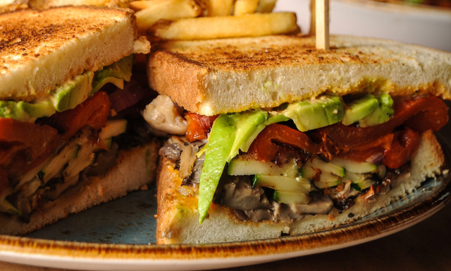 Dagwood.